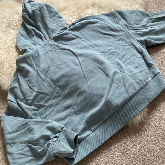 Garage hoodie - Picture 6 of 7